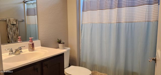 18903 N 261ST Drive, Buckeye, AZ 85396