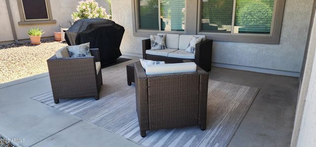 18903 N 261ST Drive, Buckeye, AZ 85396