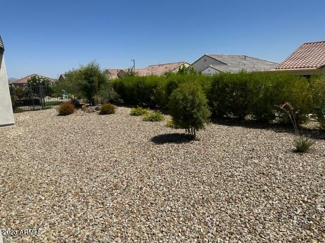 18903 N 261ST Drive, Buckeye, AZ 85396