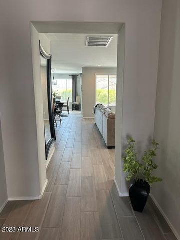 18903 N 261ST Drive, Buckeye, AZ 85396