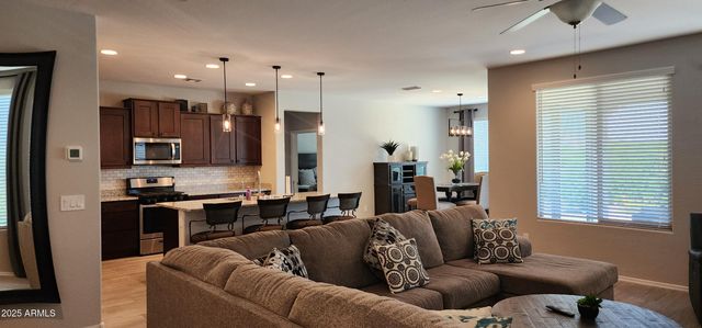 18903 N 261ST Drive, Buckeye, AZ 85396