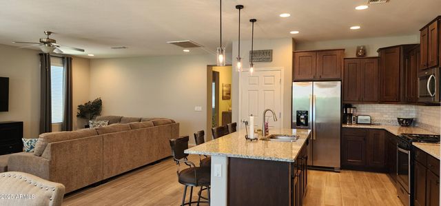 18903 N 261ST Drive, Buckeye, AZ 85396