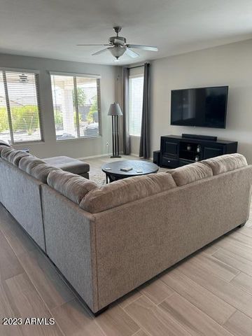 18903 N 261ST Drive, Buckeye, AZ 85396