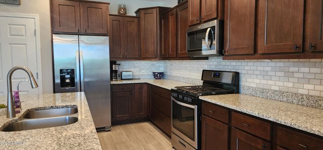 18903 N 261ST Drive, Buckeye, AZ 85396