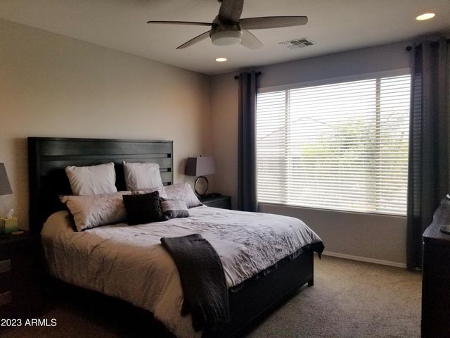 18903 N 261ST Drive, Buckeye, AZ 85396