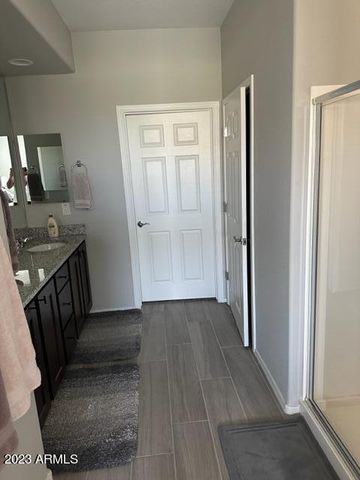 18903 N 261ST Drive, Buckeye, AZ 85396