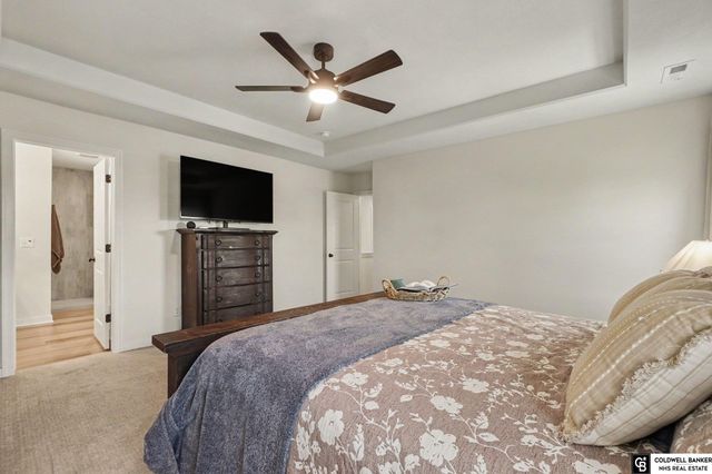 13710 S 54 Street, Papillion, NE 68133