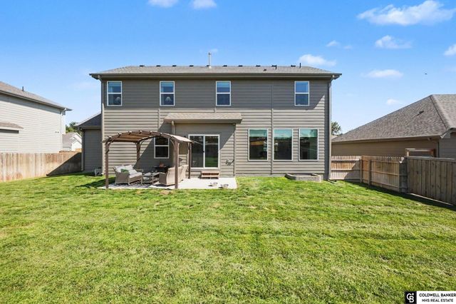 13710 S 54 Street, Papillion, NE 68133