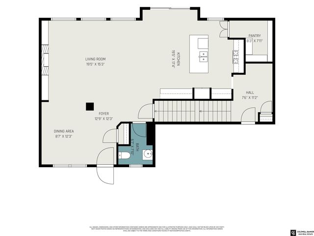 13710 S 54 Street, Papillion, NE 68133