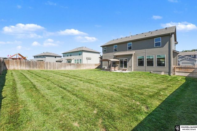 13710 S 54 Street, Papillion, NE 68133
