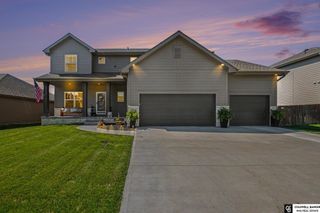 13710 S 54 Street, Papillion, NE 68133