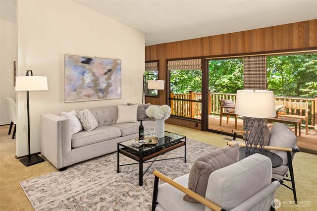 14724 SE 49th Street, Bellevue, WA 98006