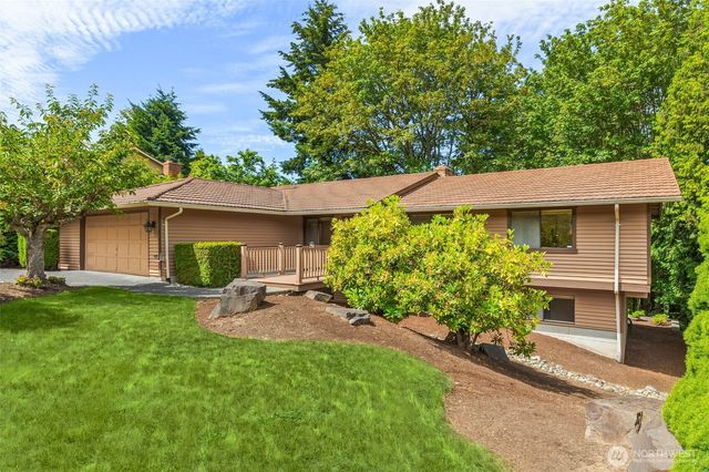 14724 SE 49th Street, Bellevue, WA 98006