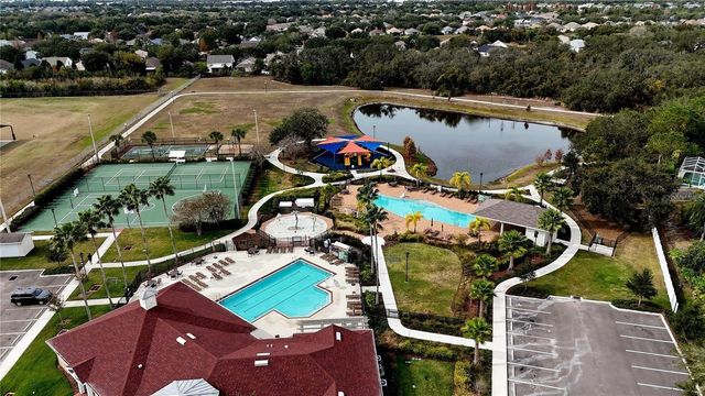 6630 CAMBRIDGE PARK DRIVE, Apollo Beach, FL 33572