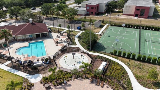 6630 CAMBRIDGE PARK DRIVE, Apollo Beach, FL 33572