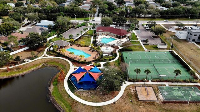 6630 CAMBRIDGE PARK DRIVE, Apollo Beach, FL 33572