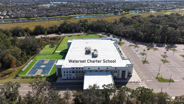 6630 CAMBRIDGE PARK DRIVE, Apollo Beach, FL 33572