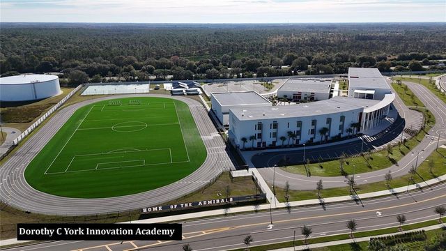 6630 CAMBRIDGE PARK DRIVE, Apollo Beach, FL 33572