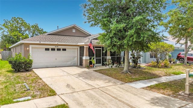 6630 CAMBRIDGE PARK DRIVE, Apollo Beach, FL 33572