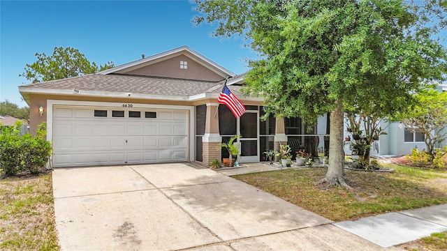 6630 CAMBRIDGE PARK DRIVE, Apollo Beach, FL 33572