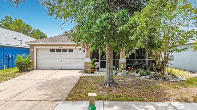6630 CAMBRIDGE PARK DRIVE, Apollo Beach, FL 33572