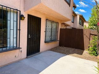4338 Caliente Street 12, Las Vegas, NV 89119