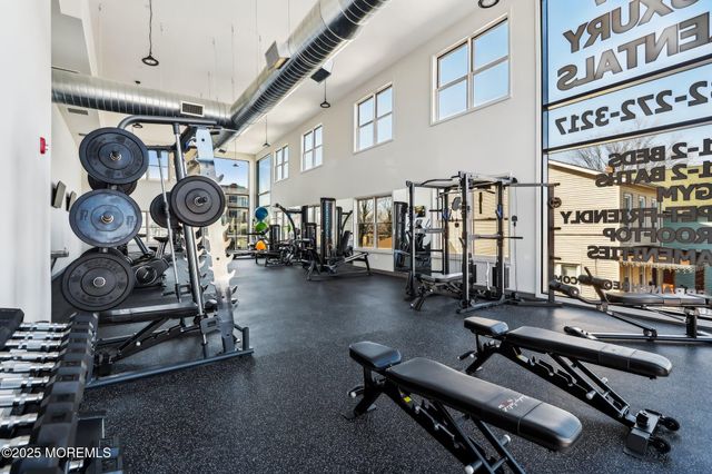 258 Morris Avenue 404 A, Long Branch, NJ 07740