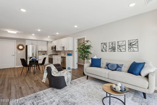 258 Morris Avenue 404 A, Long Branch, NJ 07740