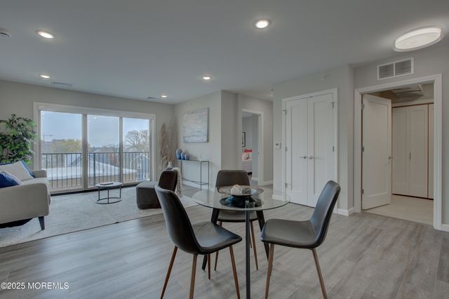258 Morris Avenue 404 A, Long Branch, NJ 07740