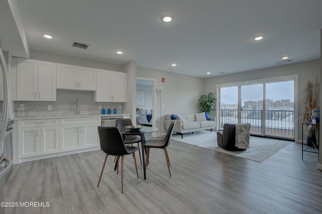 258 Morris Avenue 404 A, Long Branch, NJ 07740