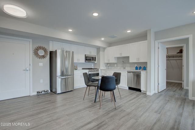 258 Morris Avenue 404 A, Long Branch, NJ 07740