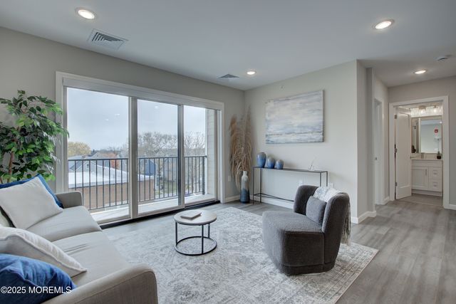 258 Morris Avenue 404 A, Long Branch, NJ 07740