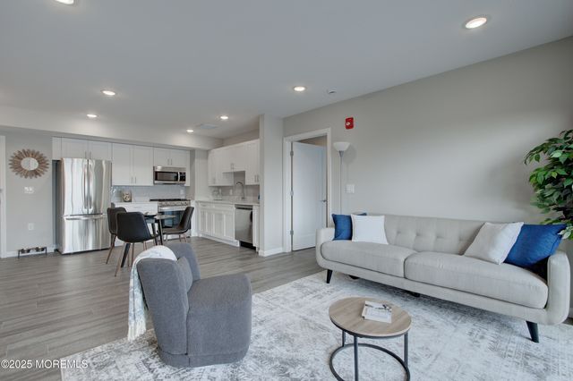 258 Morris Avenue 404 A, Long Branch, NJ 07740