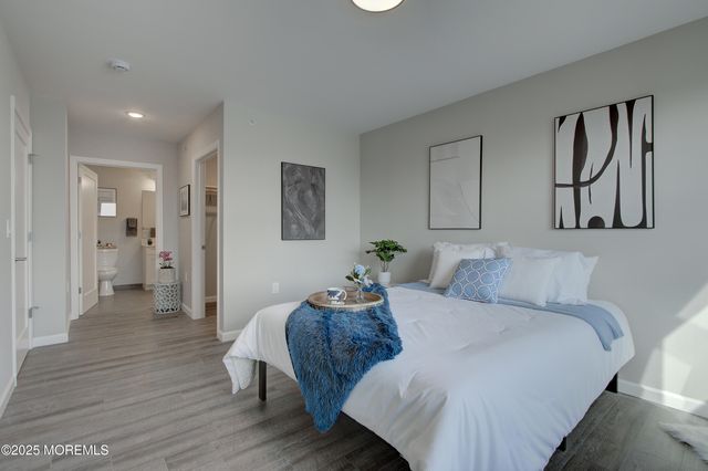 258 Morris Avenue 404 A, Long Branch, NJ 07740