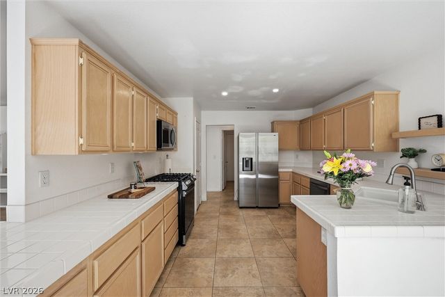 5433 Painted Mirage Road, Las Vegas, NV 89149