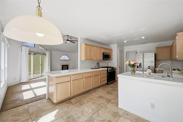 5433 Painted Mirage Road, Las Vegas, NV 89149