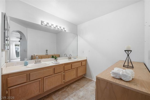 5433 Painted Mirage Road, Las Vegas, NV 89149