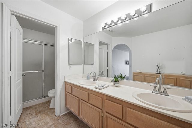 5433 Painted Mirage Road, Las Vegas, NV 89149