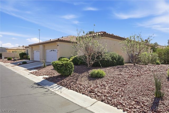 5433 Painted Mirage Road, Las Vegas, NV 89149
