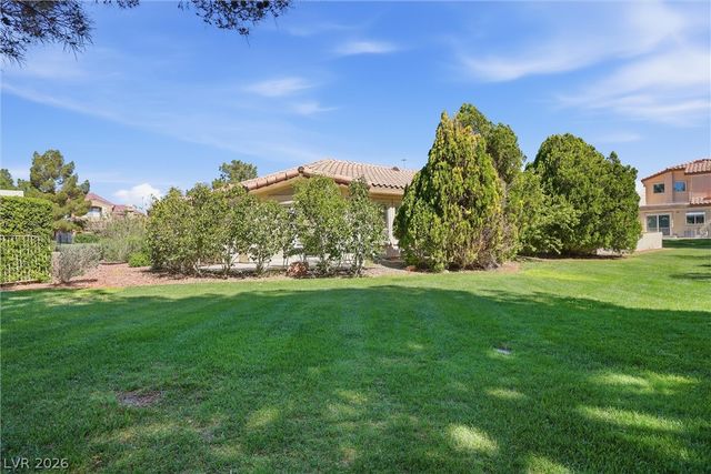 5433 Painted Mirage Road, Las Vegas, NV 89149