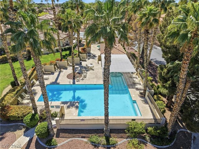 5433 Painted Mirage Road, Las Vegas, NV 89149