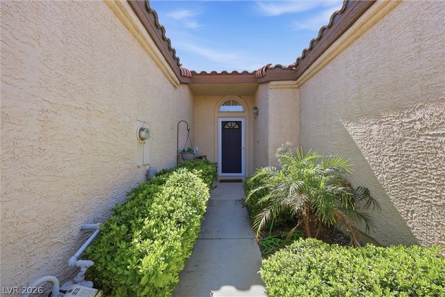 5433 Painted Mirage Road, Las Vegas, NV 89149