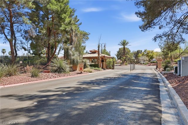 5433 Painted Mirage Road, Las Vegas, NV 89149