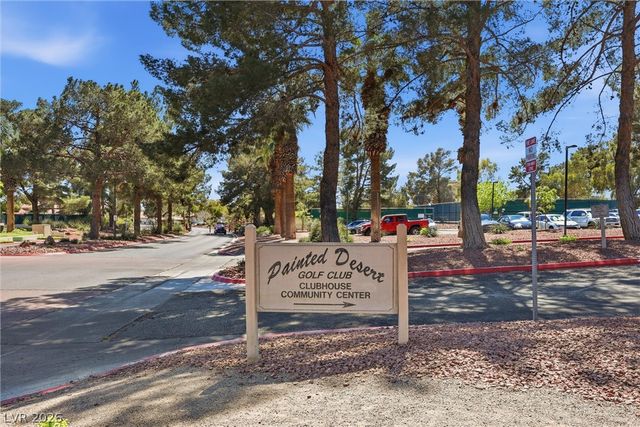 5433 Painted Mirage Road, Las Vegas, NV 89149