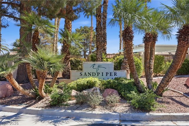 5433 Painted Mirage Road, Las Vegas, NV 89149