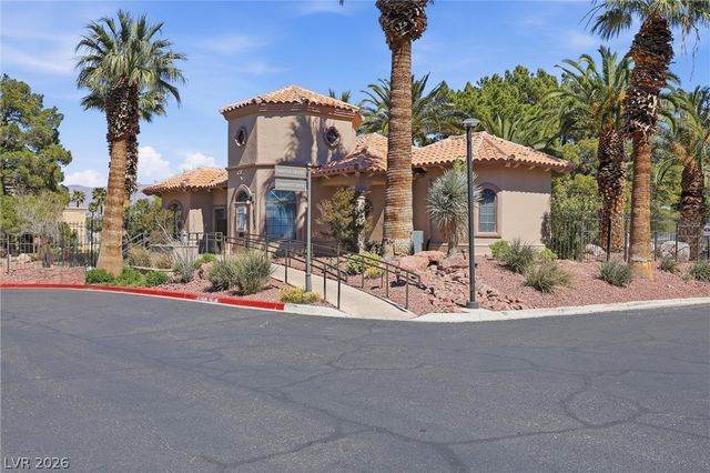 5433 Painted Mirage Road, Las Vegas, NV 89149