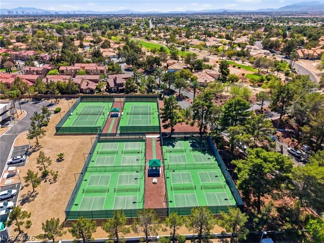 5433 Painted Mirage Road, Las Vegas, NV 89149