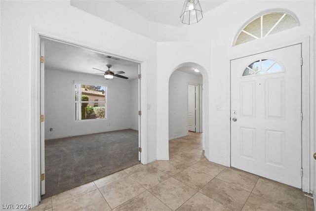 5433 Painted Mirage Road, Las Vegas, NV 89149