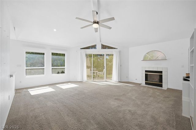 5433 Painted Mirage Road, Las Vegas, NV 89149