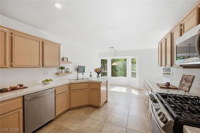 5433 Painted Mirage Road, Las Vegas, NV 89149